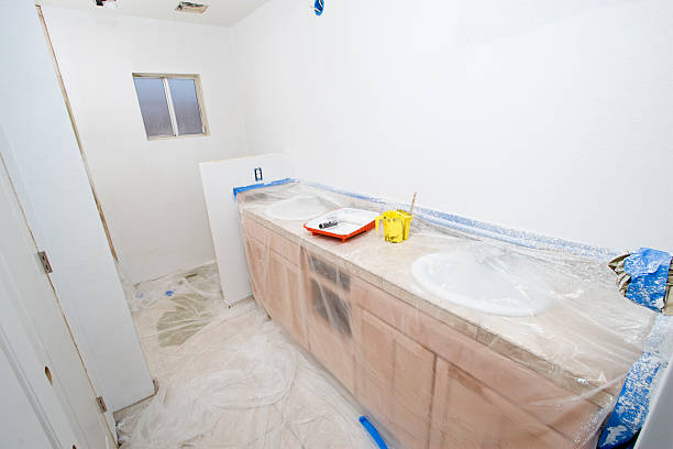 Best Drywall Sanding and Smoothing  in Monsey, NY