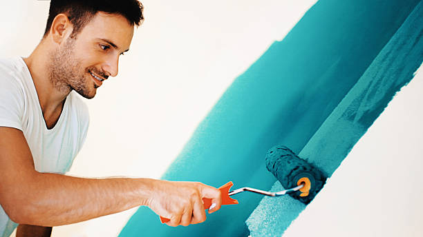 Best Eco-Friendly and Low-VOC Painting  in Monsey, NY